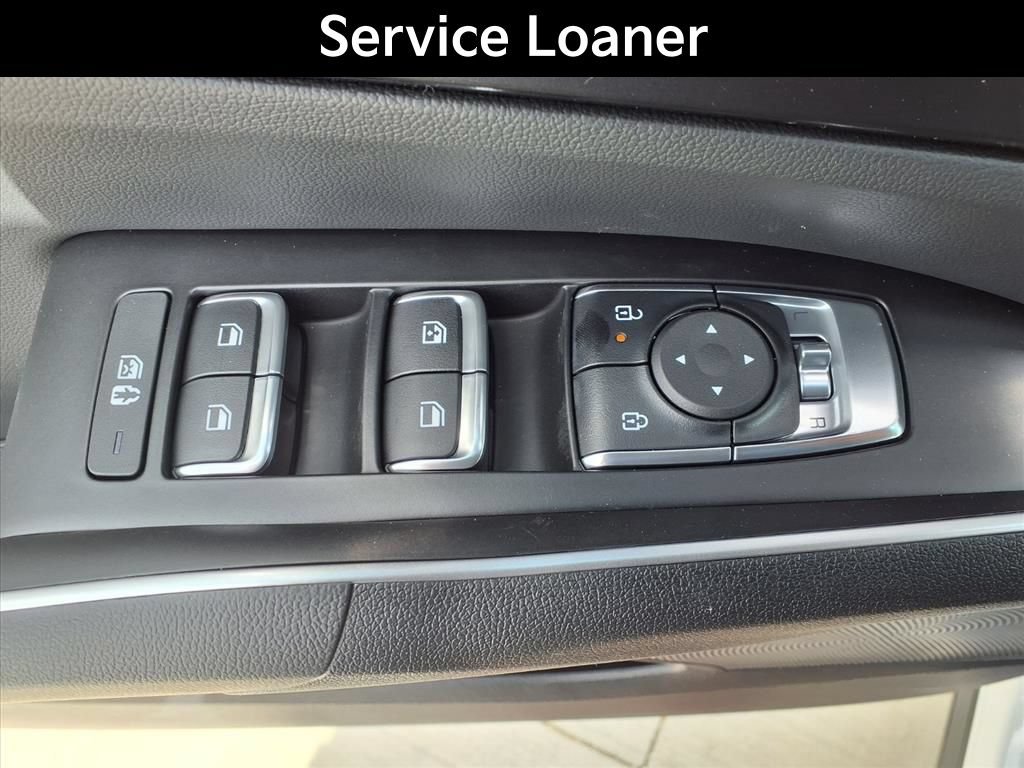 New 2026 Kia Sorento LX FWD image 11