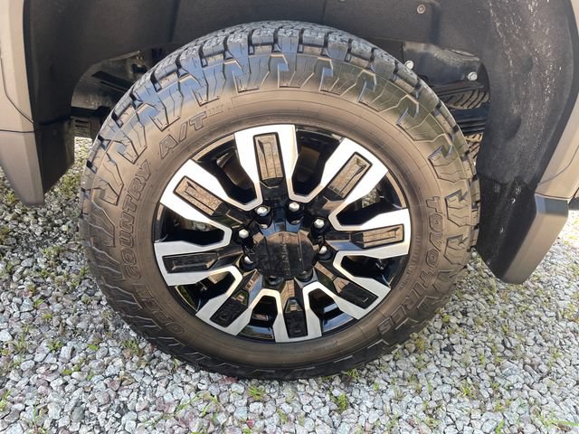 Certified 2024 GMC Sierra 2500 Denali Ultimate w/ Max Trailering Package AWD/4WD image 16