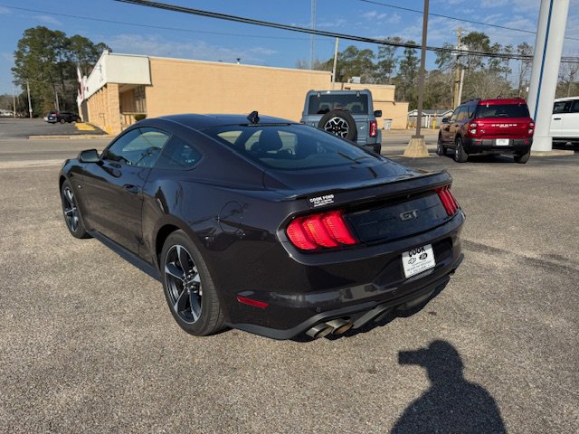 Used 2022 Ford Mustang GT w/ Equipment Group 301A image 7