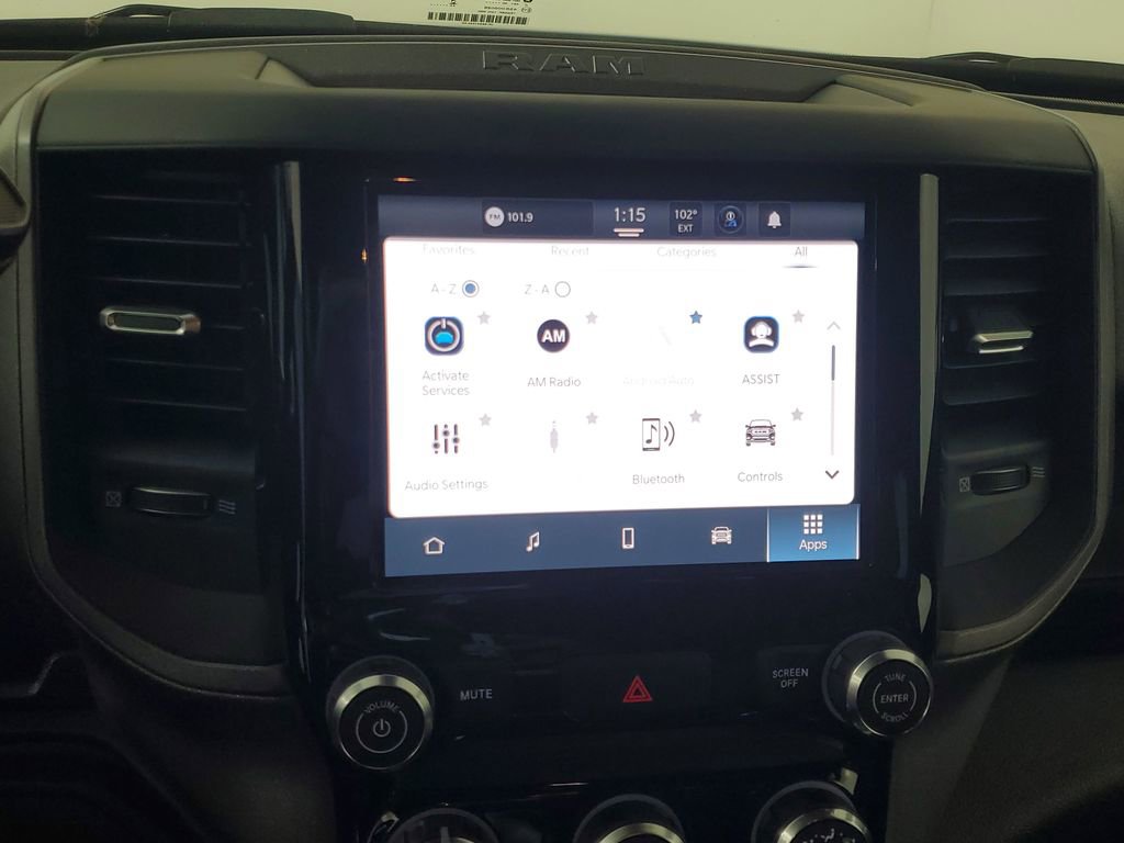 New 2026 RAM 2500 Tradesman w/ Bed Convenience Group image 18