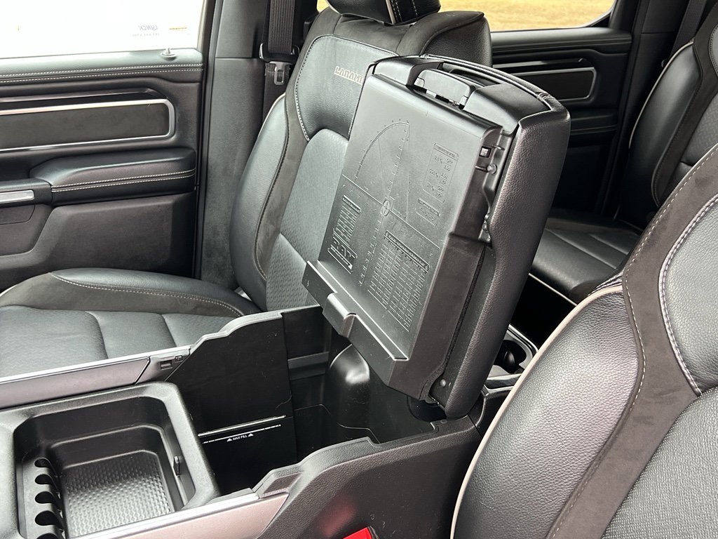 Used 2022 RAM 1500 Laramie image 20