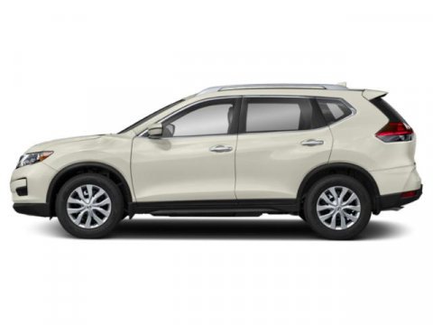 Used 2019 Nissan Rogue SV w/ Sun & Sound Touring Package AWD/4WD image 6
