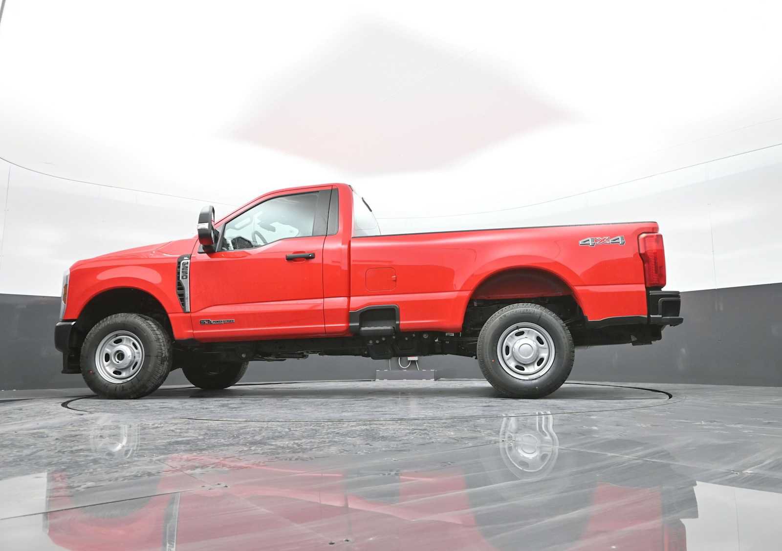 New 2026 Ford F250 XL w/ XL Driver Assist Package AWD/4WD image 65