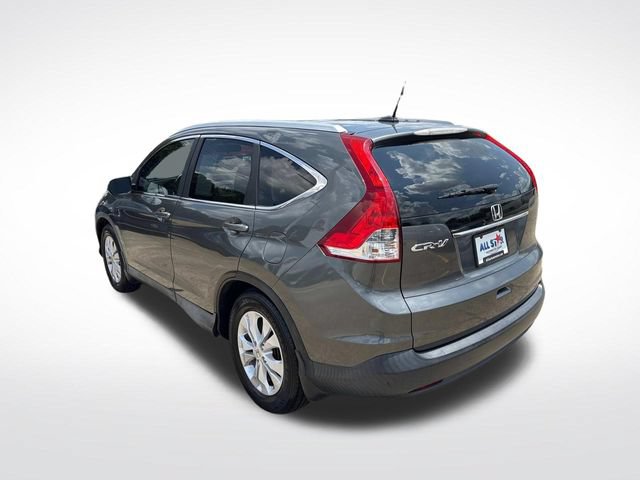 Used 2013 Honda CR-V EX-L image 7