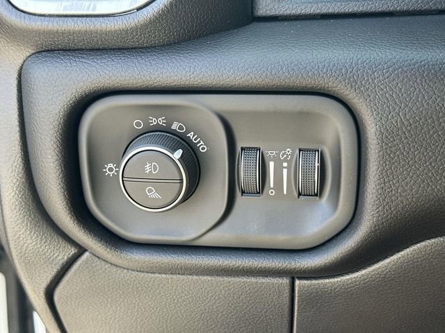 Used 2024 RAM 2500 Laramie image 17