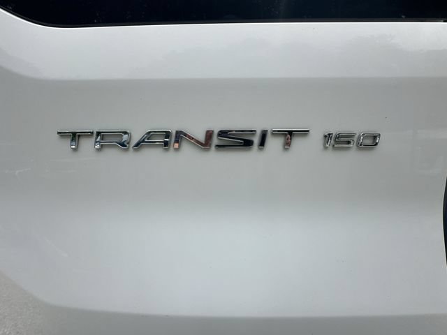 Used 2015 Ford Transit 150 XLT RWD image 42