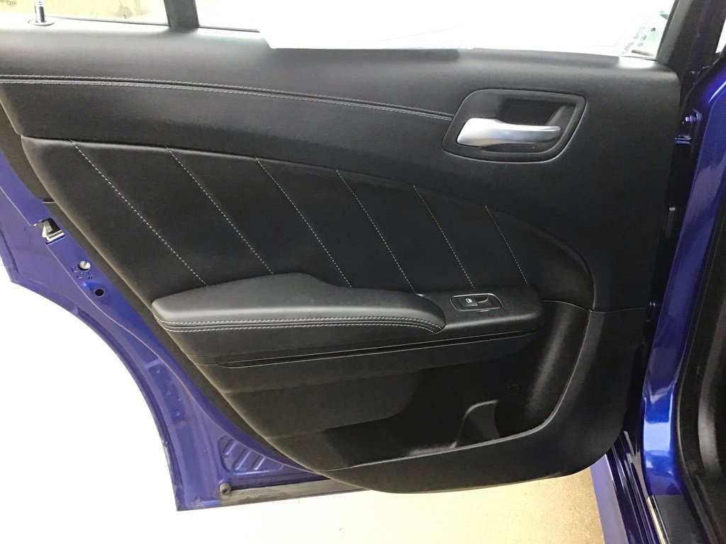 Used 2022 Dodge Charger GT w/ Plus Group image 12