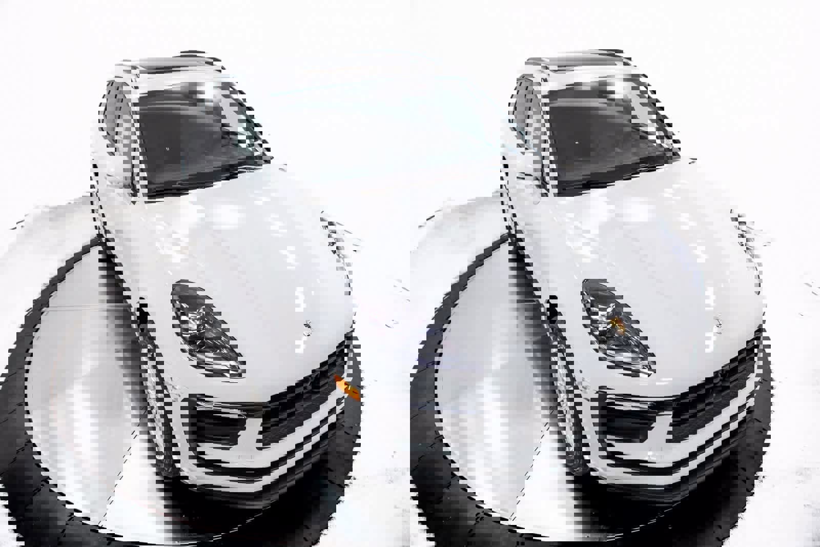 Certified 2025 Porsche Macan image 38