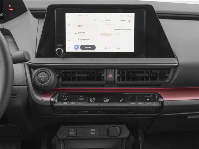 New 2026 Toyota Prius Plug-In Hybrid FWD image 7