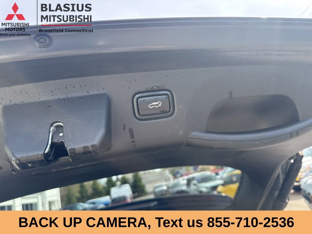 Used 2024 Kia Seltos SX w/ SX Sunroof Package AWD/4WD image 13
