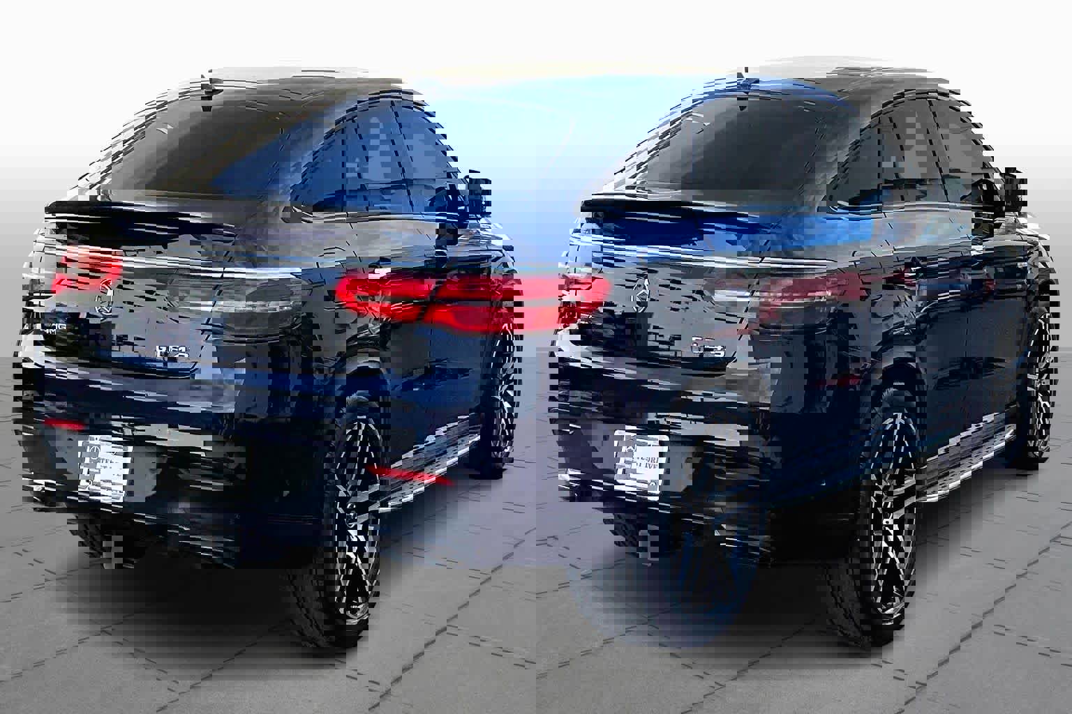 Used 2019 Mercedes-Benz GLE 43 AMG AMG GLE 43 image 13