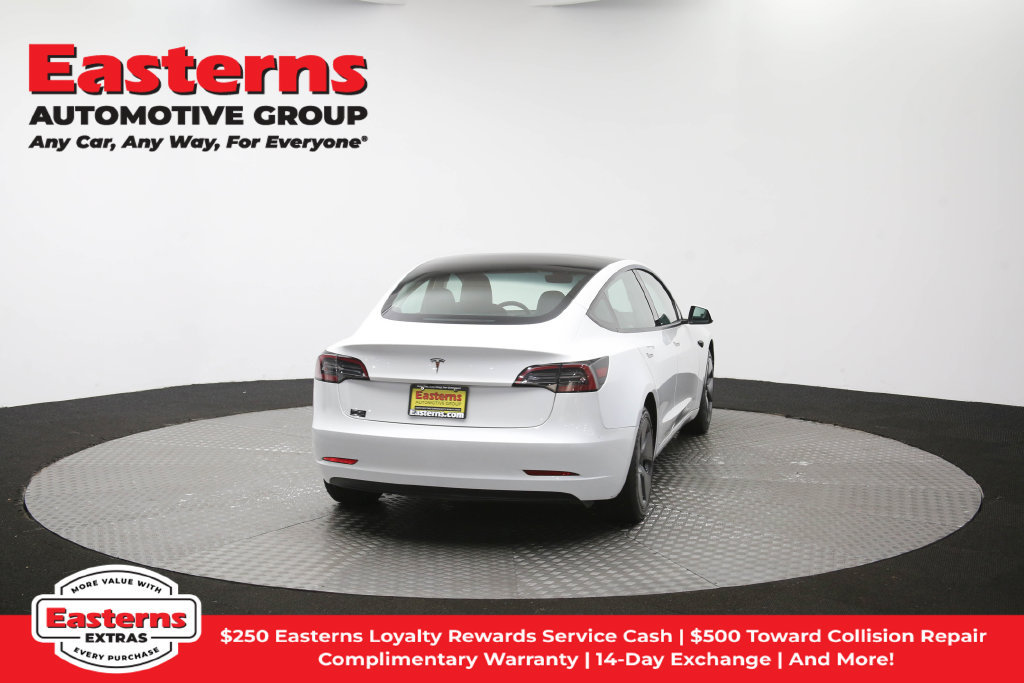 Used 2023 Tesla Model 3 Standard Range RWD image 35