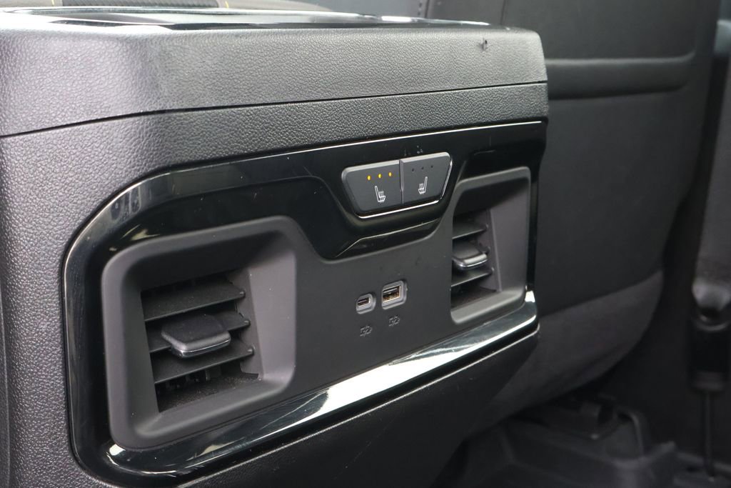 Certified 2024 Chevrolet Silverado 2500 ZR2 w/ ZR2 Bison Edition image 51