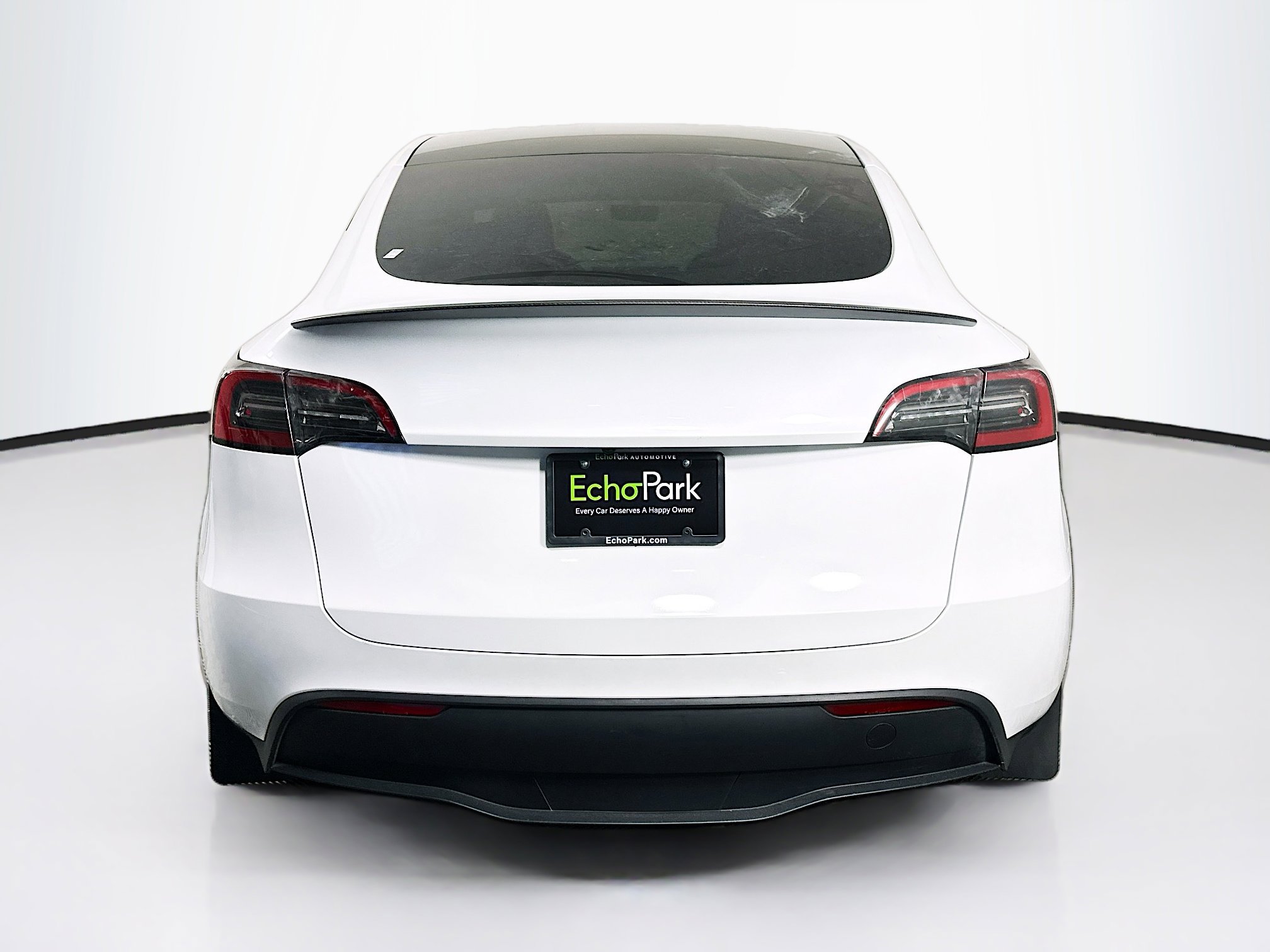 Used 2023 Tesla Model Y Long Range AWD/4WD image 7
