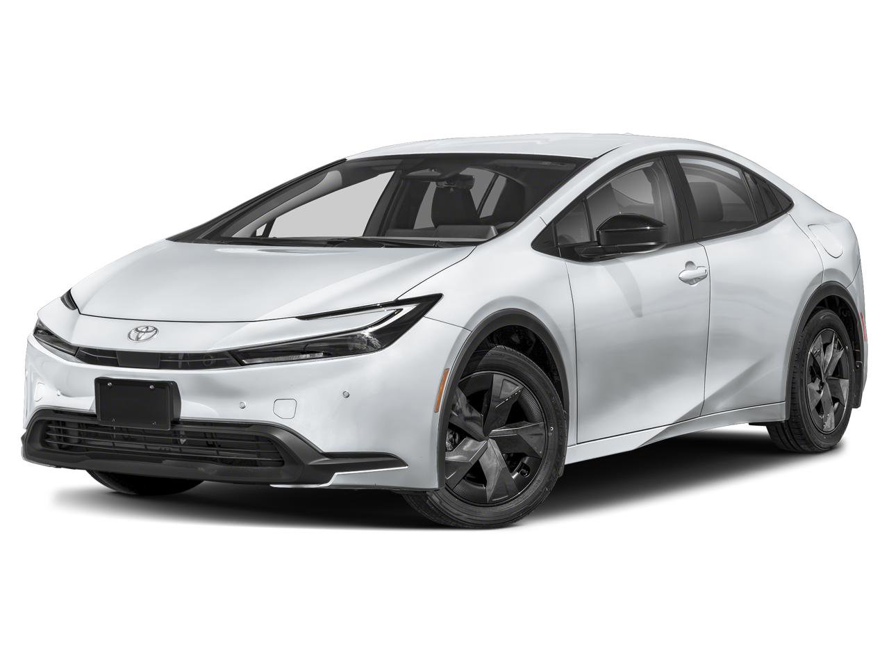 New 2026 Toyota Prius LE image 34
