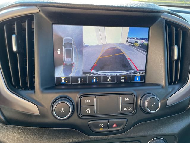 Used 2024 GMC Terrain AT4 w/ Tech Package image 35