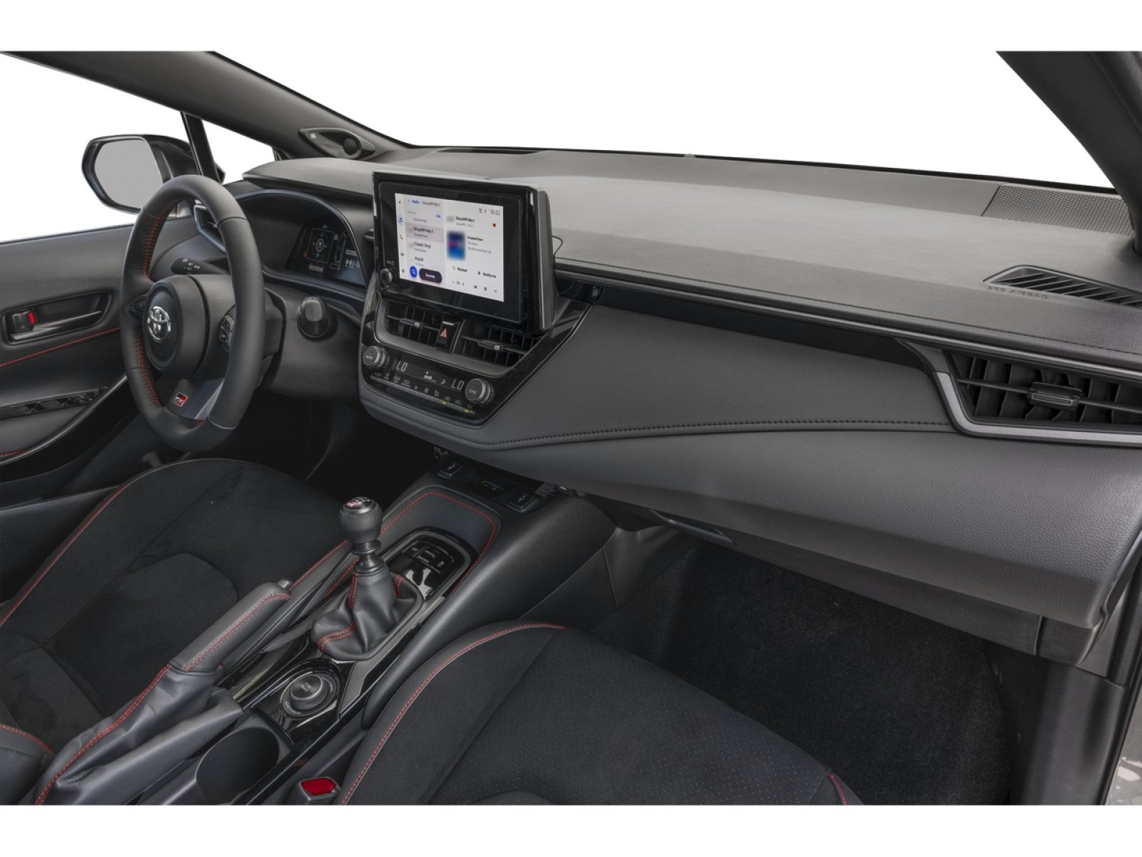 New 2026 Toyota Corolla GR AWD/4WD image 14