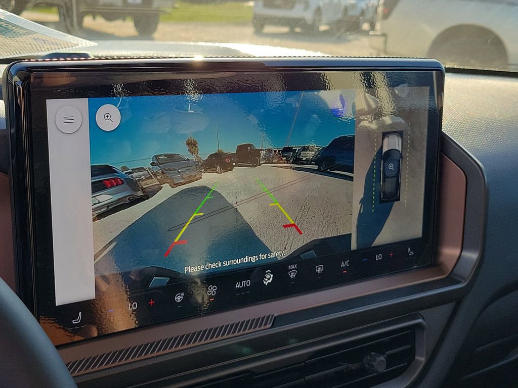 New 2025 Ford Bronco Sport Outer Banks w/ Outer Banks Tech Package+ image 27