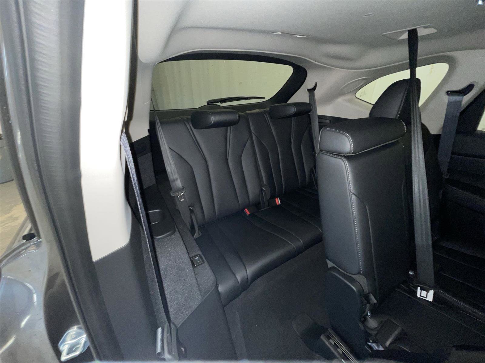 New 2026 Acura MDX SH-AWD w/ Technology Package image 24