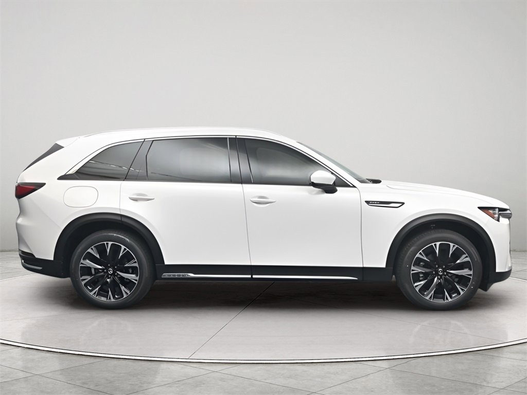 New 2026 MAZDA CX-90 Plug-In Hybrid w/ Premium Plus image 10