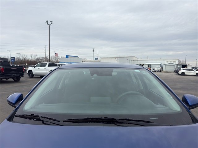 Used 2023 Kia Forte LXS image 24