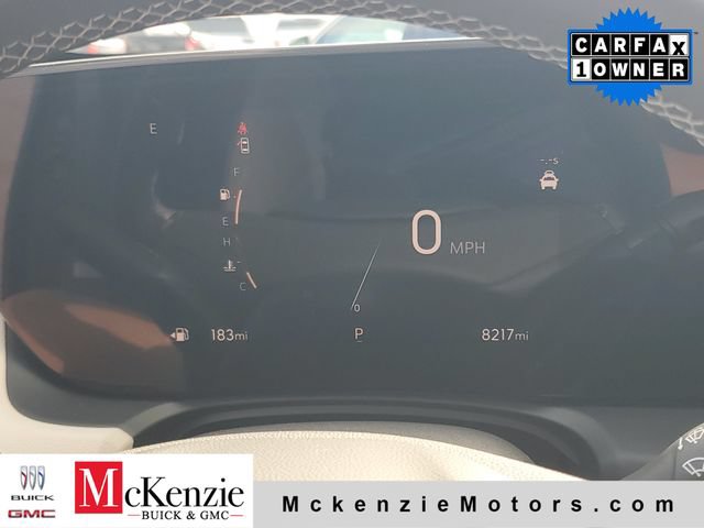 Used 2024 Buick Encore GX Avenir w/ Avenir Convenience Package FWD image 15