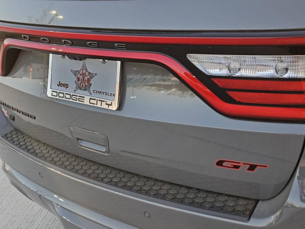 New 2026 Dodge Durango GT image 6