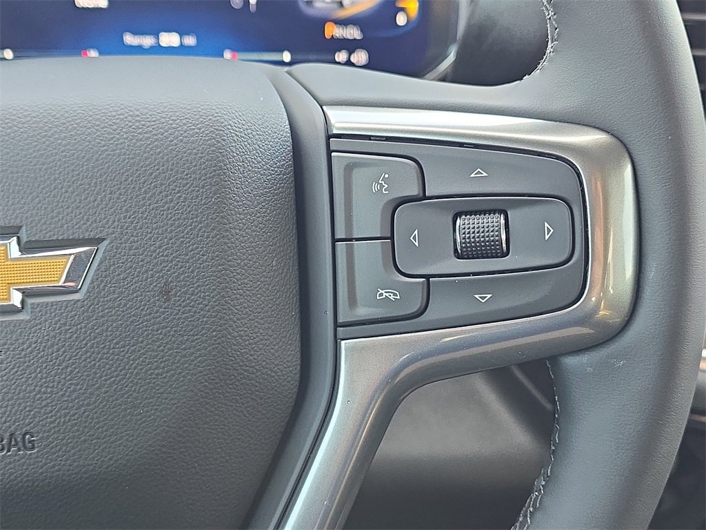 New 2026 Chevrolet Silverado 1500 LT w/ All Star Edition Plus image 18