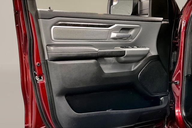 Used 2020 RAM 1500 Big Horn image 19