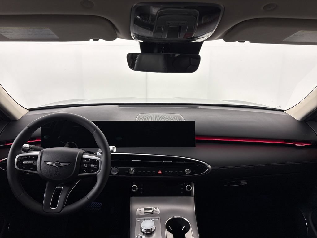 New 2026 Genesis GV70 2.5T Advanced AWD/4WD image 24