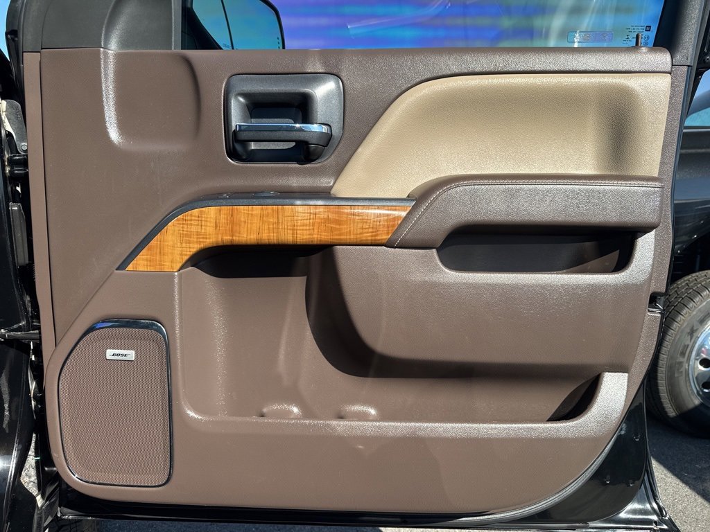 Used 2018 GMC Sierra 1500 SLT image 26