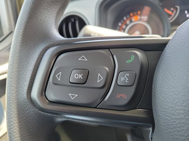 New 2026 Jeep Wrangler Unlimited Sport AWD/4WD image 18