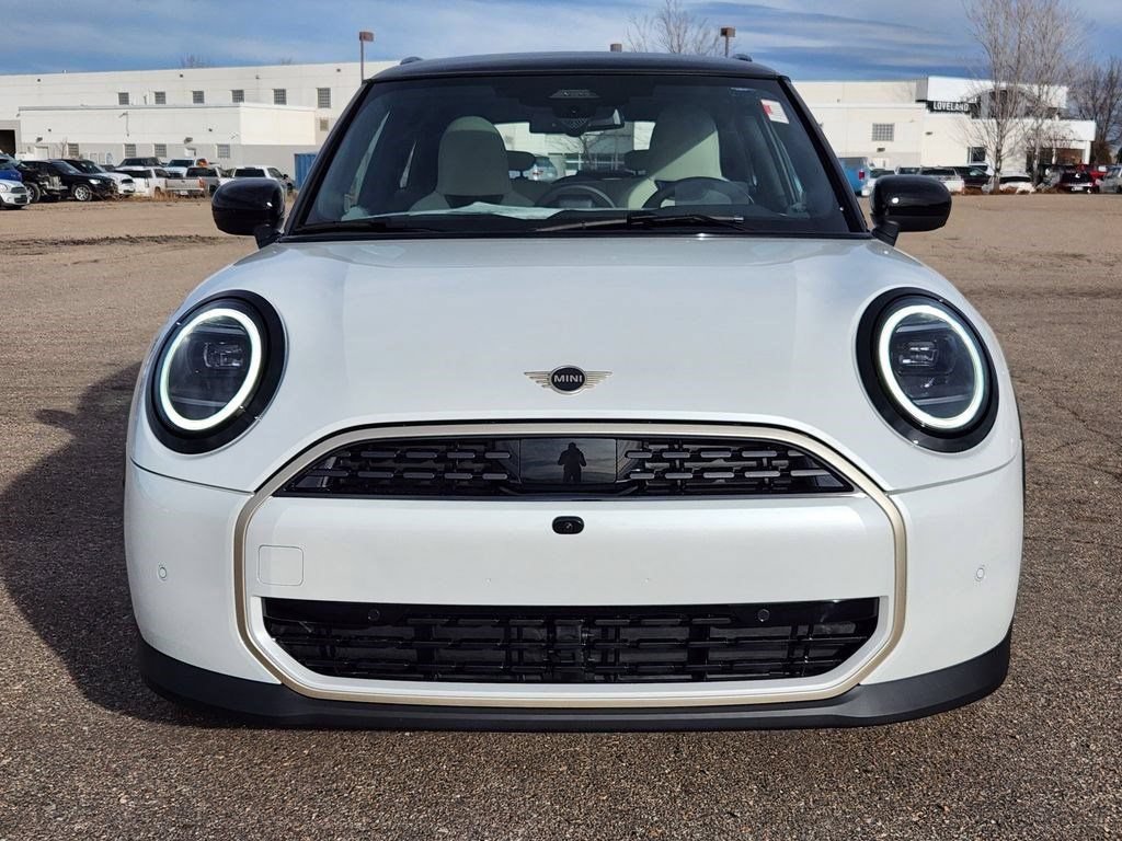 Used 2026 MINI Cooper 2-Door Hardtop FWD image 6