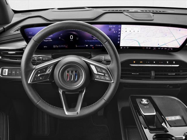 New 2027 Buick Enclave Avenir FWD image 4