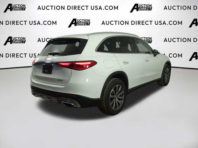 Used 2024 Mercedes-Benz GLC 300 image 43