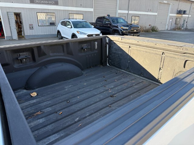 Used 2021 Ford F150 Limited AWD/4WD image 23