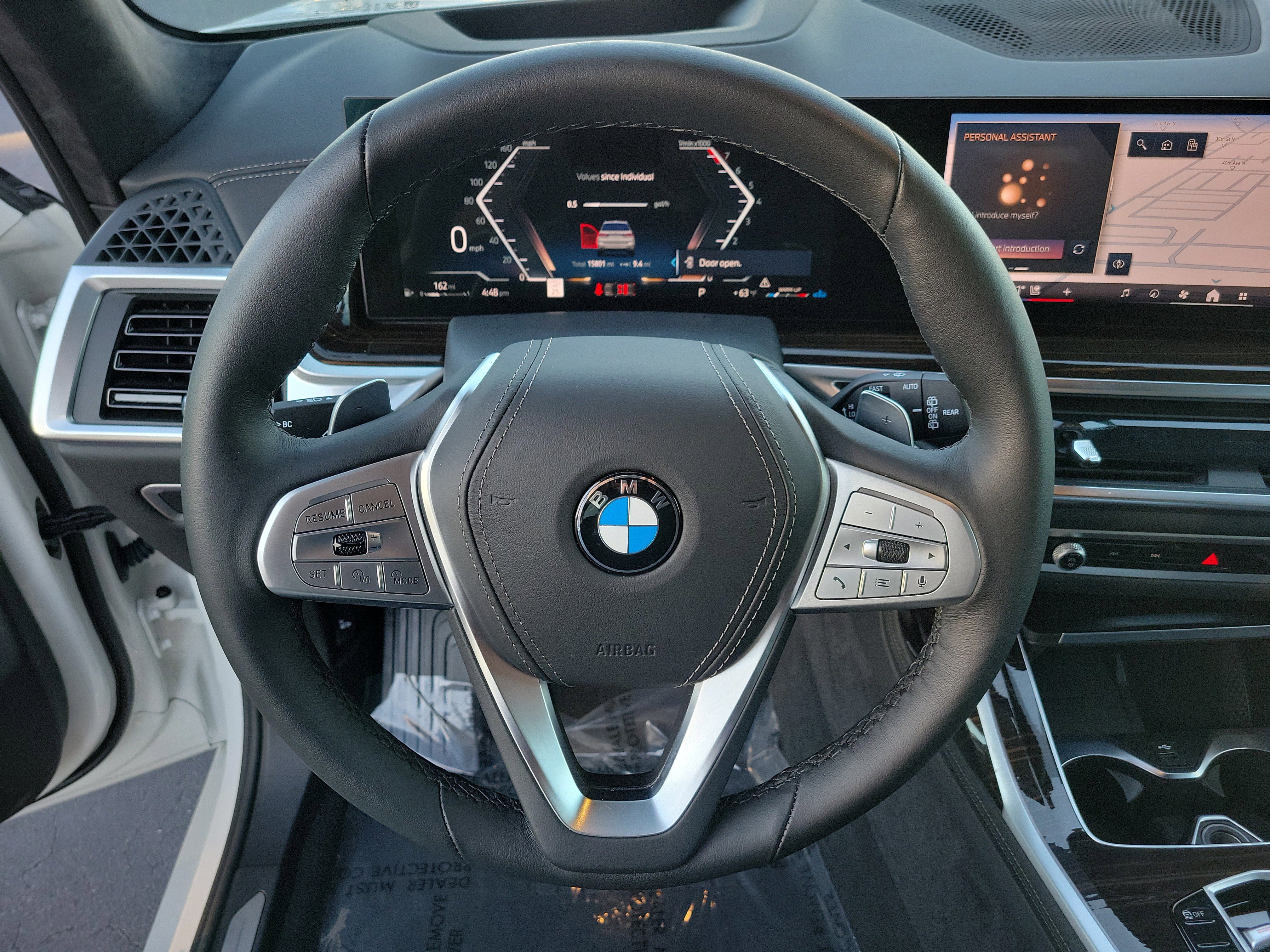 Used 2026 BMW X7 xDrive40i image 32