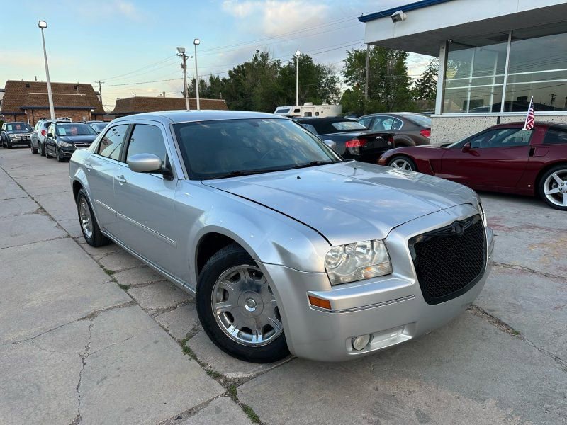 Used 2006 Chrysler 300 Touring