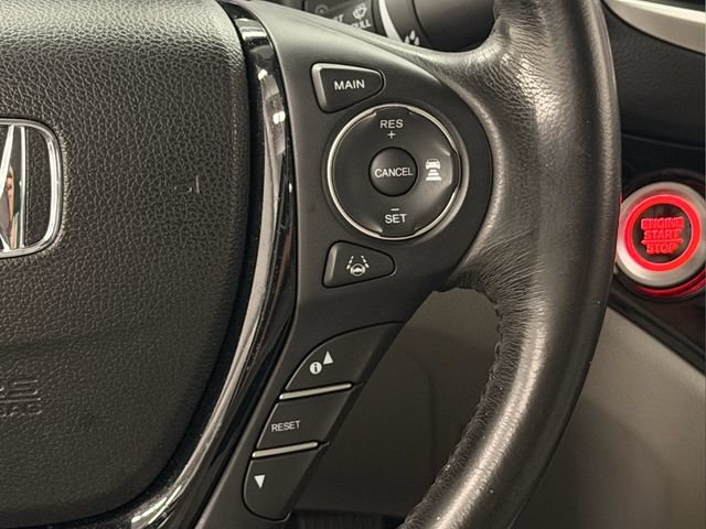 Used 2019 Honda Ridgeline RTL-E image 34