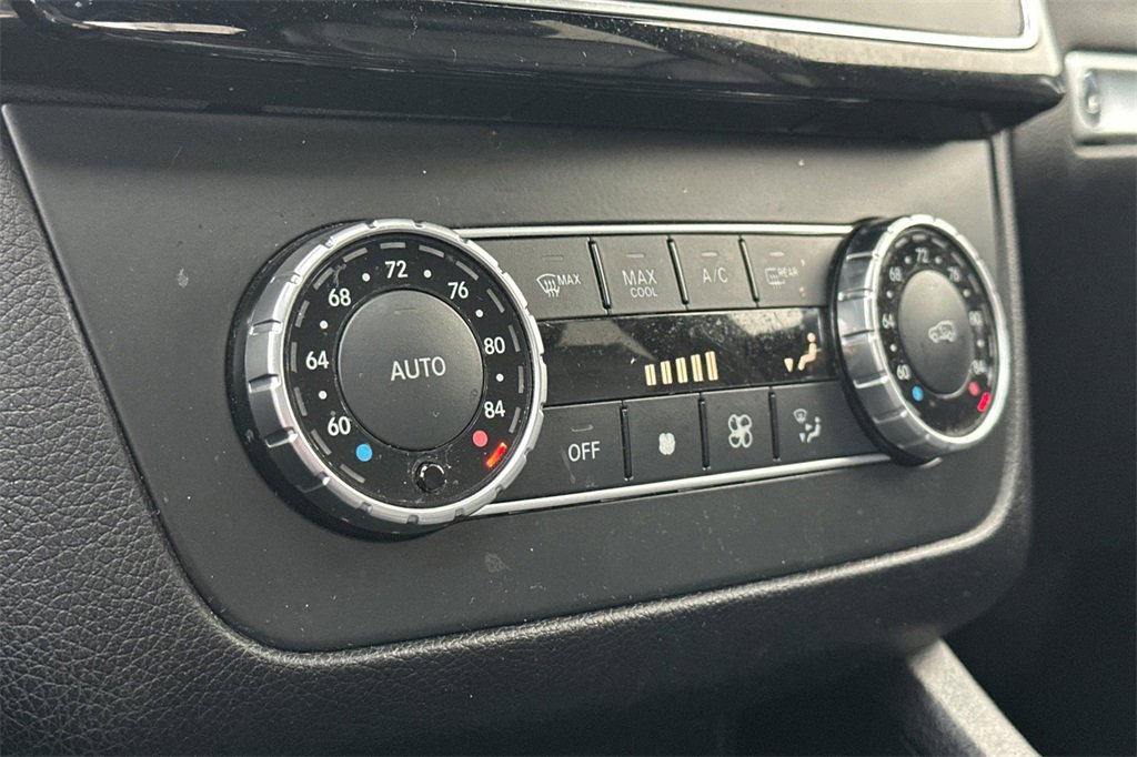 Used 2016 Mercedes-Benz GLE 350 4MATIC image 21