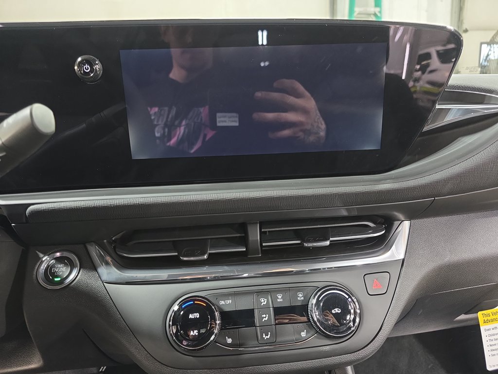 New 2026 Buick Envista Sport Touring w/ Convenience I Package FWD image 19