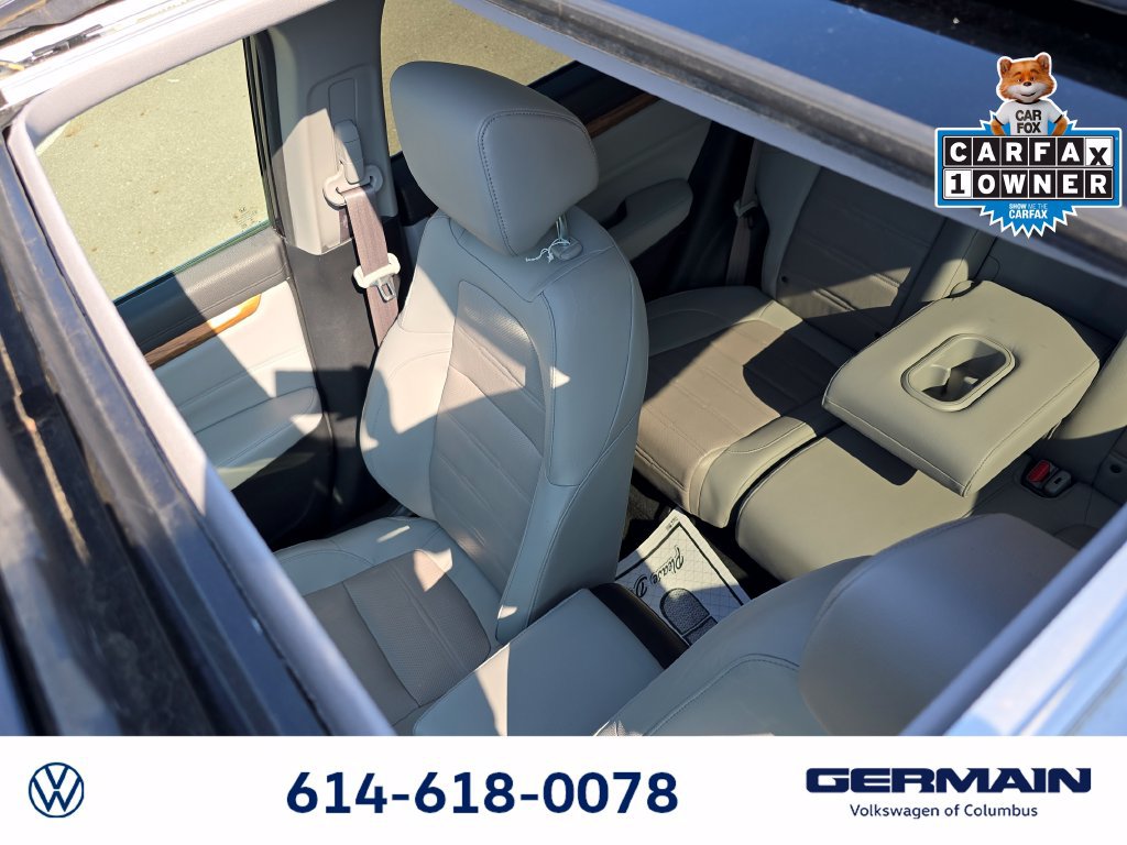 Used 2019 Honda CR-V EX-L image 23