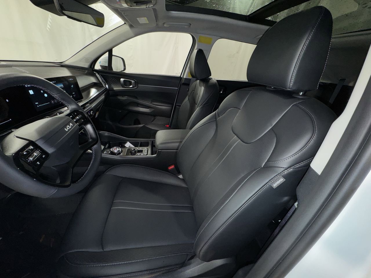 New 2026 Kia Sorento EX w/ EX Premium Package image 13