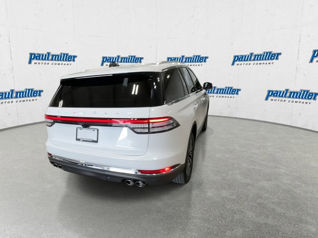 Used 2025 Lincoln Aviator AWD w/ Equipment Group 101A image 10