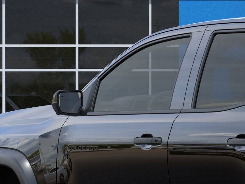 New 2026 Chevrolet Colorado Trail Boss image 12