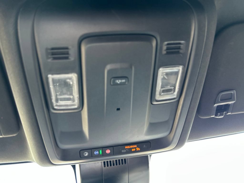 Used 2023 Chevrolet Tahoe LS w/ Driver Alert Package RWD image 28