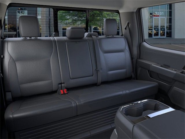 New 2026 Ford F350 Lariat w/ Lariat Ultimate Package image 11