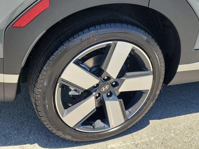 New 2026 Hyundai Santa Fe Limited AWD/4WD image 28