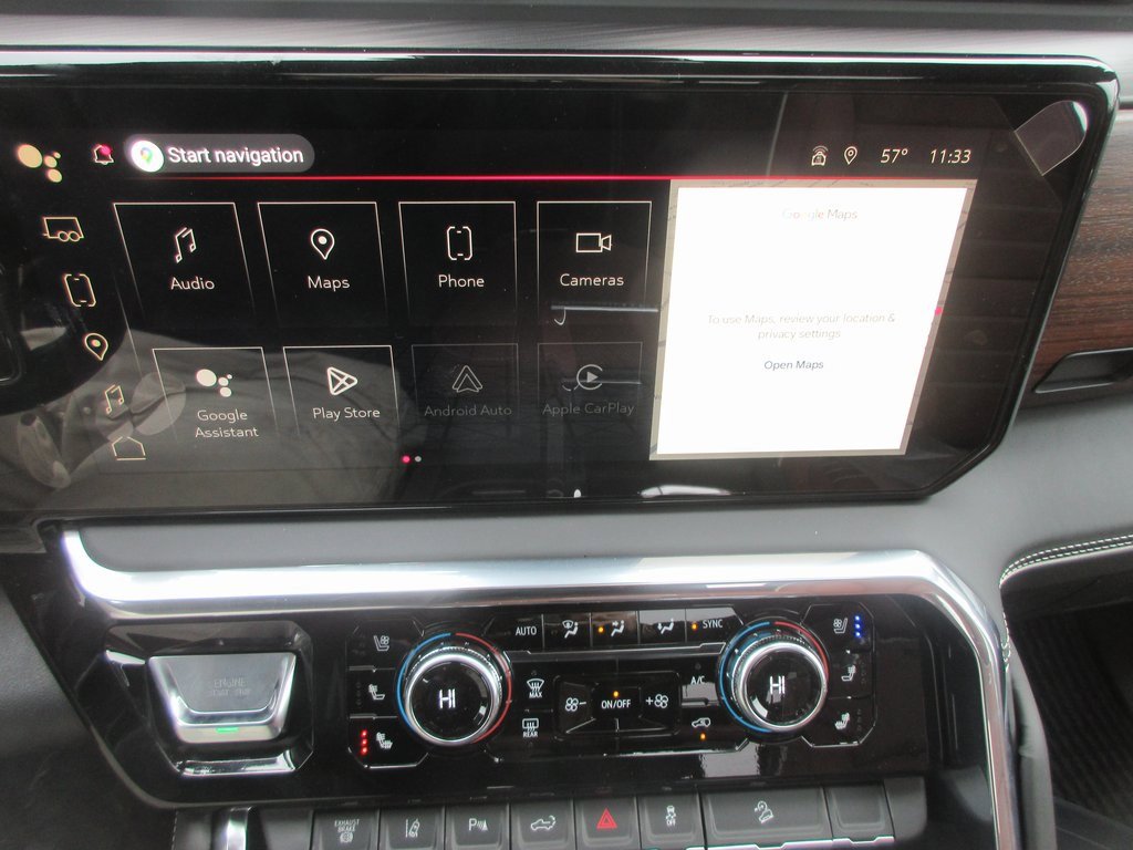 New 2026 GMC Sierra 2500 Denali Ultimate image 20