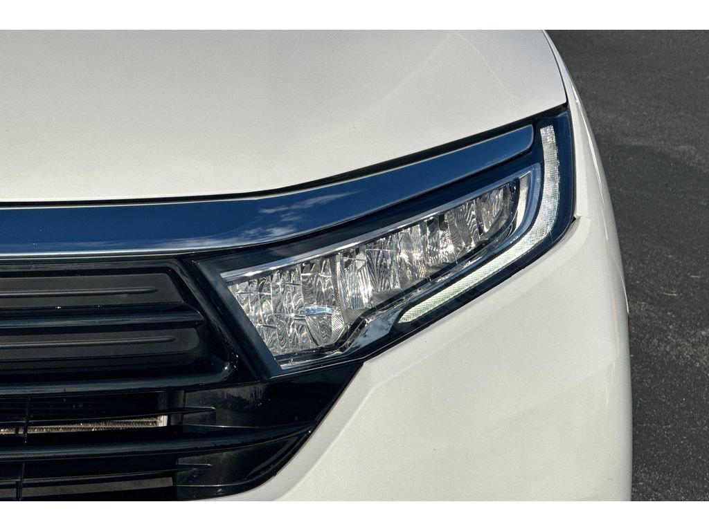 Used 2024 Honda Odyssey Elite image 14